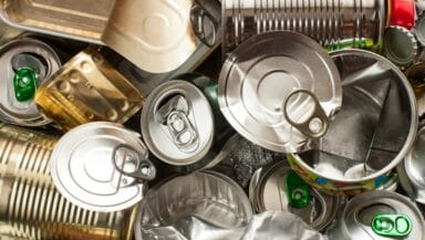 Inquinamento da metalli pesanti