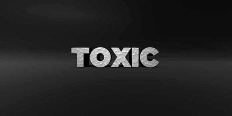 toxic