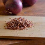 Polvere di cipolla per donare gusto alle tue preparazioni Polvere di cipolla per donare gusto alle tue preparazioni