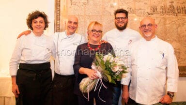 alta cucina per le intolleranze