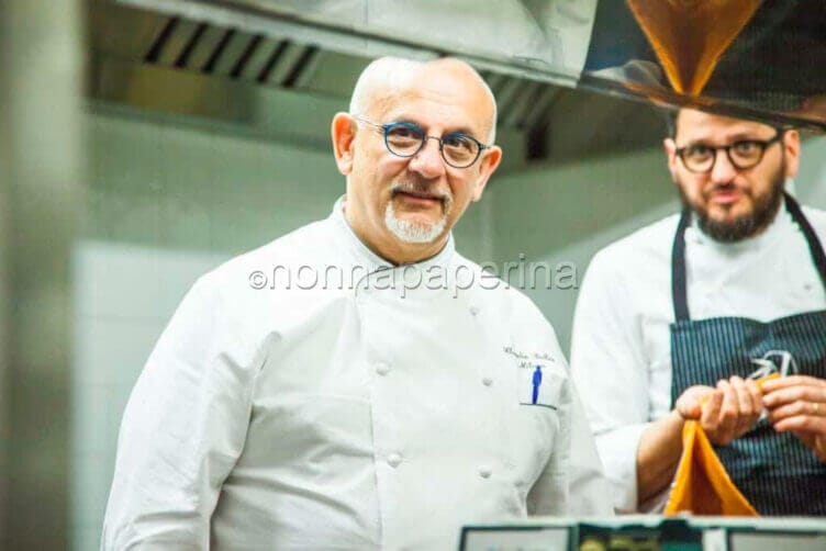 Cena di gala villa patrizia