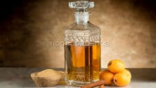 Liquore alle nespole, una delizia per il palato