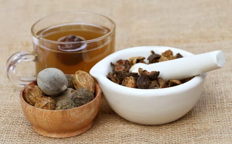 Triphala, un rimedio naturale per il benessere psicofisico Triphala