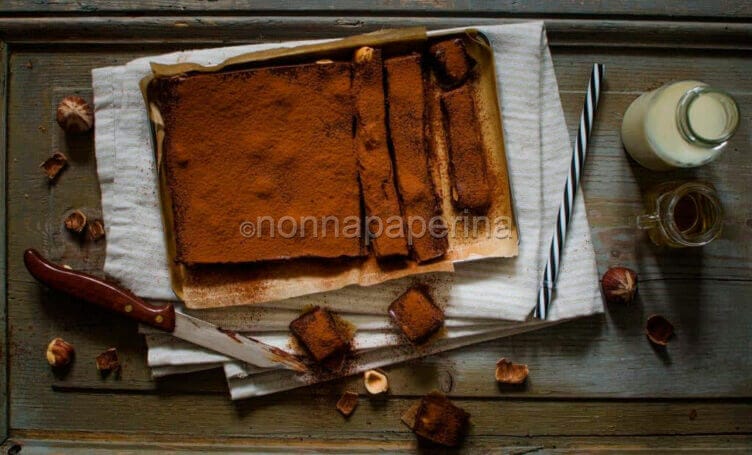 fudge whisky e nocciole