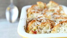 Arriva l’autunno/inverno: pan bagnato con lardo Arriva l’autunno/inverno: pan bagnato con lardo