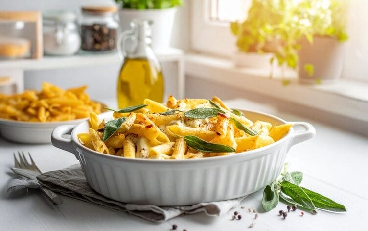 pasta al forno pasta al forno