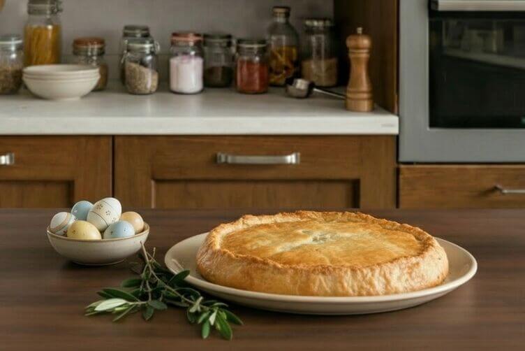 torta pasqualina light torta pasqualina light