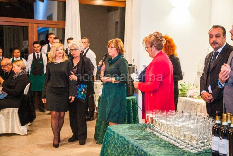 Cena di gala villa patrizia Cena di gala villa patrizia