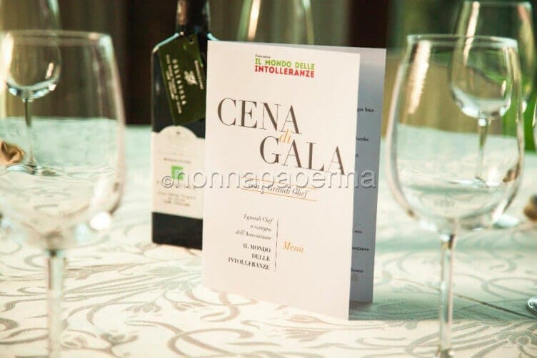 Cena di gala villa patrizia Cena di gala villa patrizia