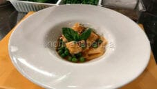 Cucina anti-spreco di Sadler, ecco i cibi da riutilizzare