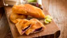 Ricetta veloce: Involtini di fesa di tacchino arrosto