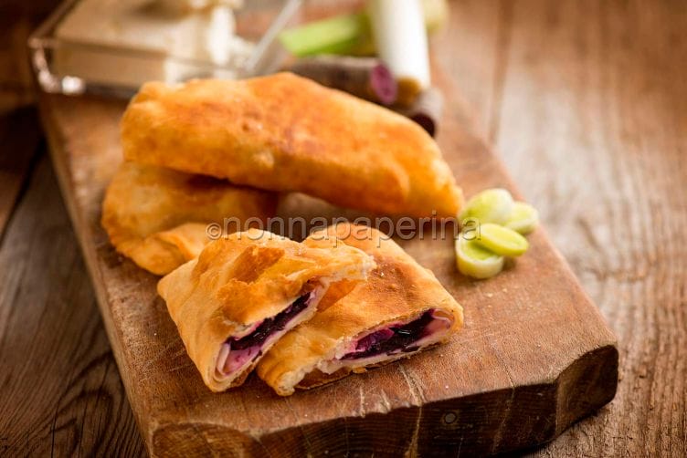 Ricetta veloce: Involtini di fesa di tacchino arrosto Involtini di fesa di tacchino arrosto