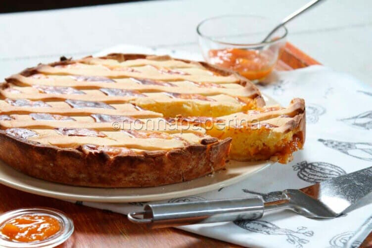 Pastiera di riso