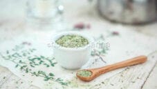 Sale al timo: per rendere speciali i vostri piatti Sale al timo: per rendere speciali i vostri piatti