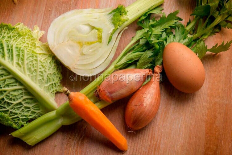 carbonara vegetariana carbonara vegetariana