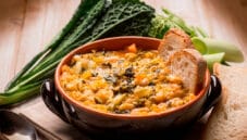 Ribollita toscana, un piatto per chi ama la tradizione