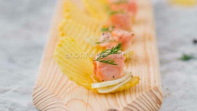 la Rustica San Carlo