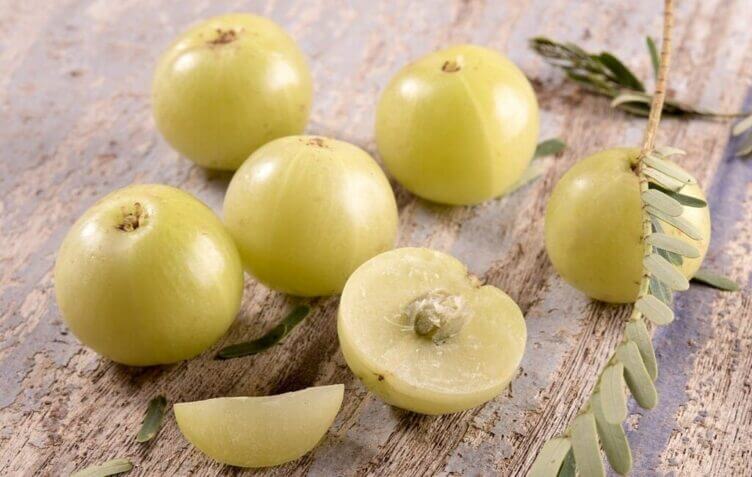 Amla Amla