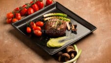 Filetto alla griglia: un secondo ricco e nutriente