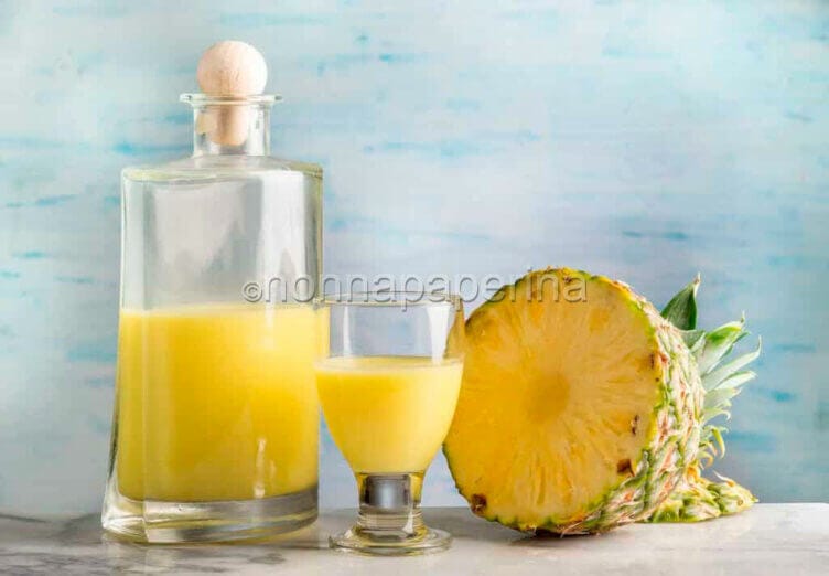 Crema di ananas, la ricetta più fresca dell’estate Crema di ananas