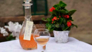 liquore di amarene