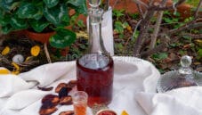 Liquore di ciliegie e pepe rosa, un nettare salutare
