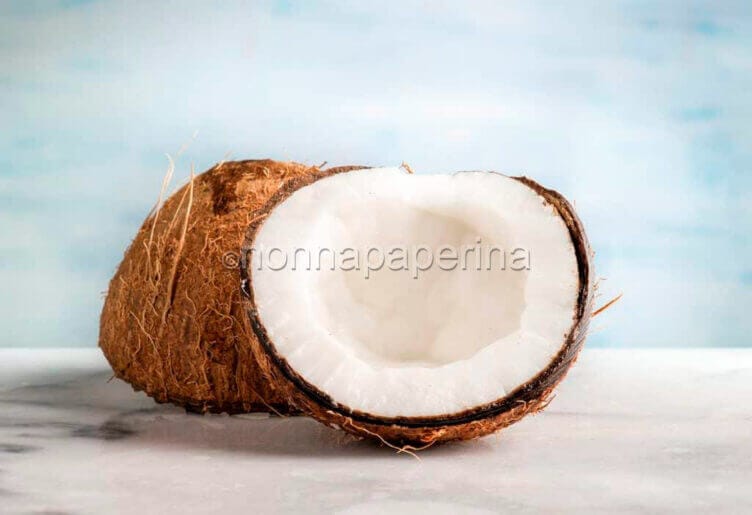 crema al cocco crema al cocco