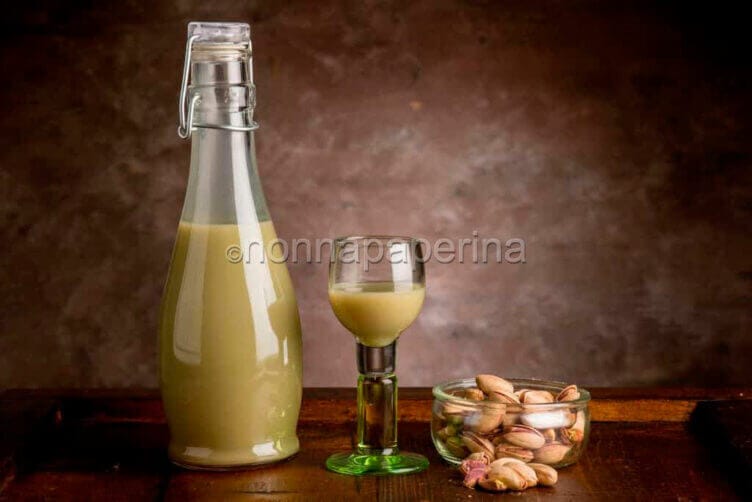 Una bevanda sfiziosa – la crema di pistacchio crema di pistacchio