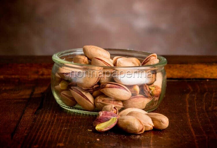 crema di pistacchi