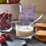 kefir senza lattosio