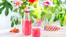 Agua de Pitaya: un drink sfizioso da scoprire