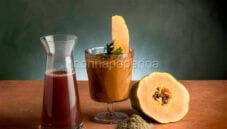 Estratto di papaya e albicocca, una ricetta energizzante