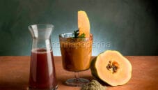 Estratto di papaya e albicocca, una ricetta energizzante
