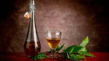 Liquore di alloro