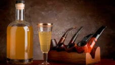 Arquebuse: un liquore aromatico che inebria i sensi…
