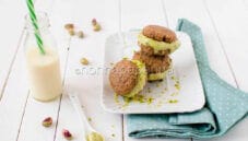 Biscotto gelato: una fresca idea per l’estate