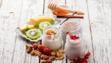 Colazione nel barattolo, ora non hai scuse per saltarla Colazione nel barattolo, ora non hai scuse per saltarla