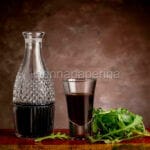 Arugula liqueur, a concentrate of benefits Arugula liqueur, a concentrate of benefits
