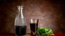 Arugula liqueur, a concentrate of benefits Arugula liqueur, a concentrate of benefits