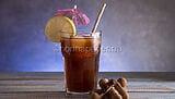 Tamarind juice, a sweet drink that promotes health