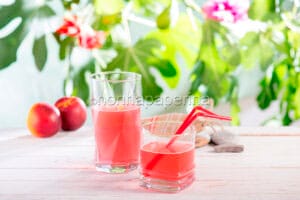 Acerola juice: a concentrate of vitamin C and more Acerola juice: a concentrate of vitamin C and more