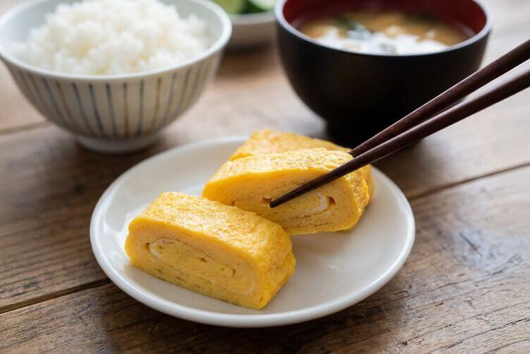Tamagoyaki Tamagoyaki