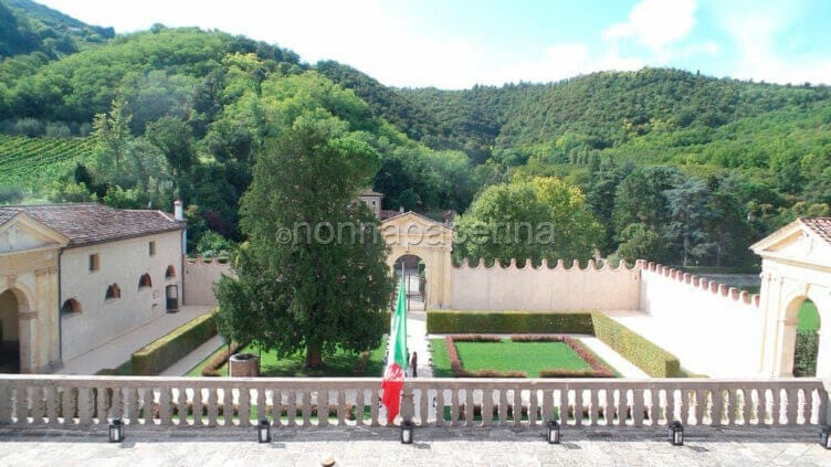 “Andar per Colli”: l’escursione sui Colli Euganei