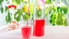 Bevanda al melograno: perfetta per ogni occasione