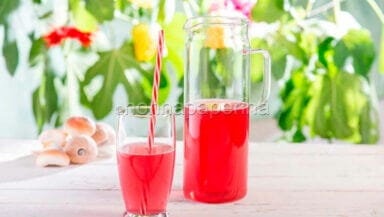 bevanda al melograno