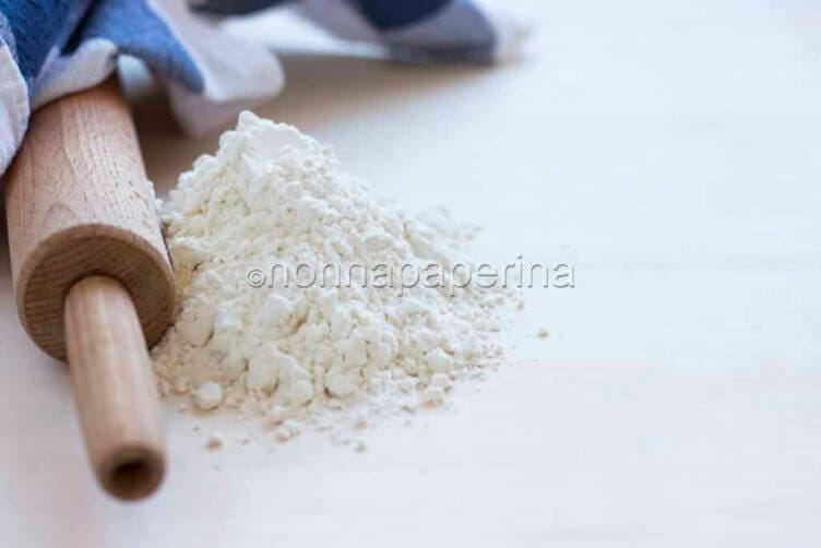 Farina di grano tenero, dalla 00 all’integrale farina di grano tenero