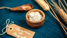 Farina di segale: un prodotto a basso indice glicemico Farina di segale: un prodotto a basso indice glicemico