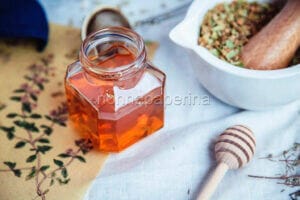 Miele di timo :  proprietà e benefici e utilizzi in cucina