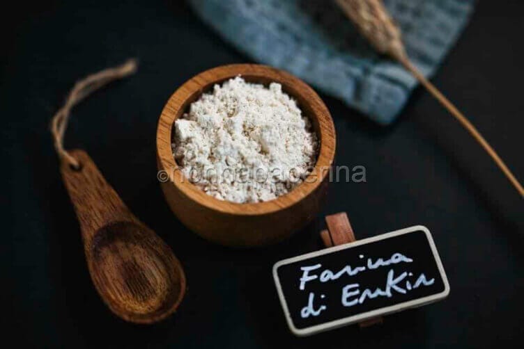 farina di Enkir