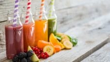 Qualche informazione sui frullati di frutta Qualche informazione sui frullati di frutta